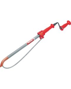 Combination Auger