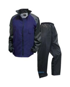 Rain Suit 1แผ่น