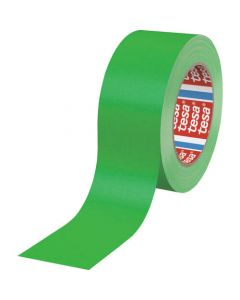 เทปผ้ารีแพร์ สีเขียวเรืองแสง 25มม.x25ม