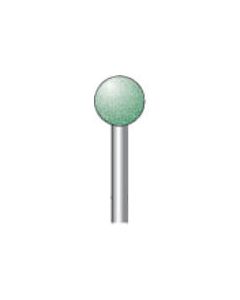 Abrasive Rubber Points