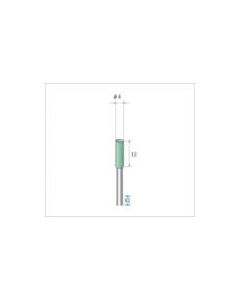Abrasive Rubber Points