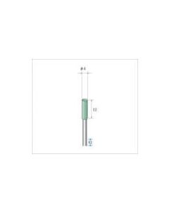 Abrasive Rubber Points