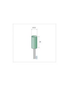 Abrasive Rubber Points