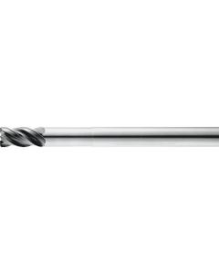 Solid End Mill 1เส้น