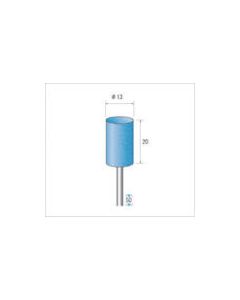 Abrasive Rubber Points
