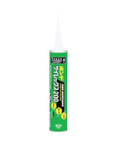 The Nothingness Agent Type For Assembly And Gluing Sealing [Silex200]