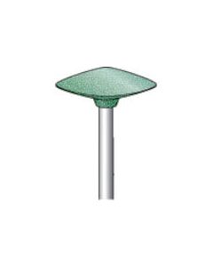 Abrasive Rubber Points