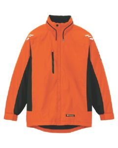 Jacket Against Cold