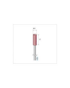 Abrasive Rubber Points