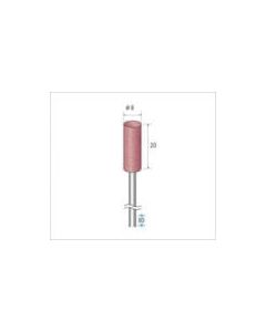 Abrasive Rubber Points