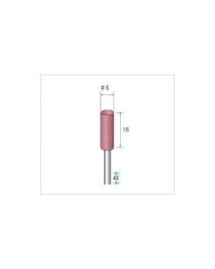 Abrasive Rubber Points