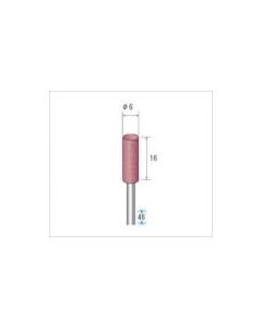 Abrasive Rubber Points