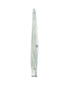 Large-size Curtain Rail Option