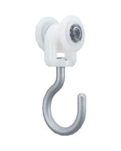 Large Type Curtain Rail Options