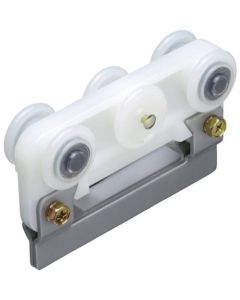 Large Type Curtain Rail Options