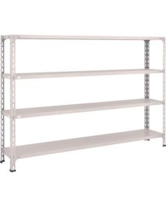 Light-Duty Open Shelving(Height:1200mm)