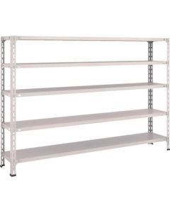 Light-Duty Open Shelving(Height:1200mm)