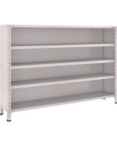 Light-Duty Closed Shelving(Height:1200mm)
