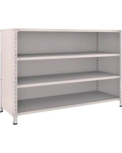 Light-Duty Closed Shelving(Height:1200mm)