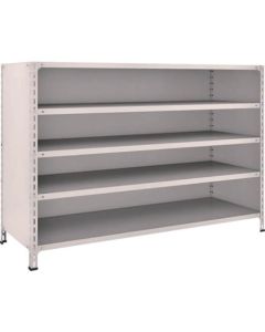 Light-Duty Closed Shelving(Height:1200mm)