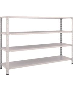 Light-Duty Open Shelving(Height:1200mm)