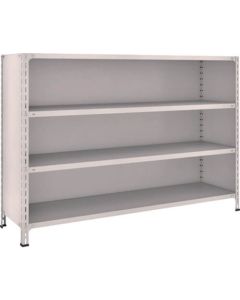 Light-Duty Closed Shelving(Height:1200mm)