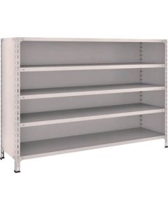 Light-Duty Closed Shelving(Height:1200mm)