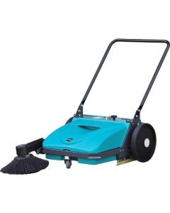 Walk Behind Sweeper