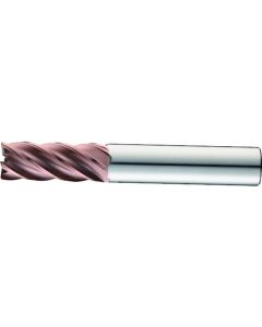 Solid End Mill