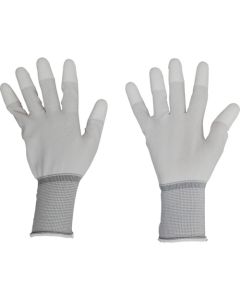 Silicone Coated Gloves ชุดละ 10 ชุด