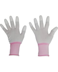 Silicone Coated Gloves ชุดละ 10 ชุด