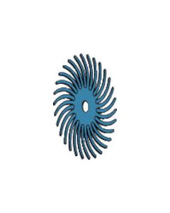 Spiral Abrasive Rubber Disk