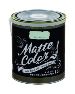 Water Based Multi Purpose Paint