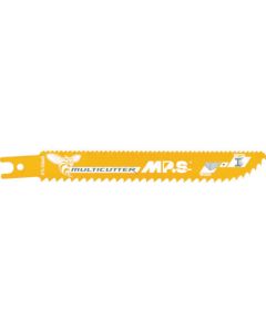 Double-Sided Reciprocating Saw