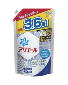 Ariel Lquid Laundry Detergent เส้นละ 1 เส้น