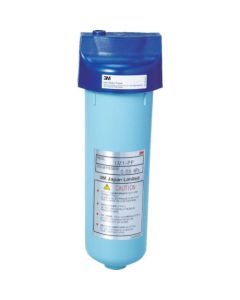 Resin Filter Housing (1M/1 loading type)