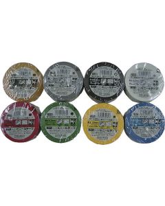 Vinyl Tape 30เส้น