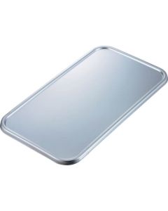 Stainless Steel Tray 1แผ่น