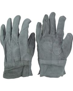 Cow Leather Gloves 1ชุด