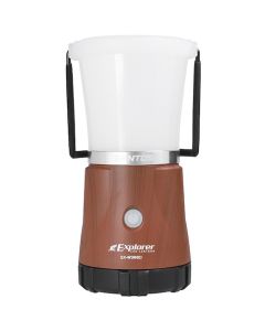 โคมไฟ LED รุ่น Explorer W366D