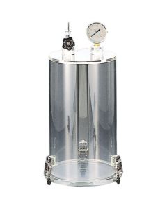 Vacuum Desiccator 1อัน