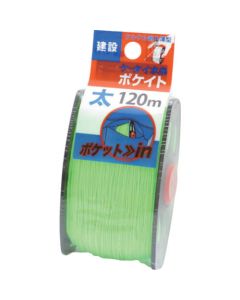 Fluorescent Leveling String 12อัน