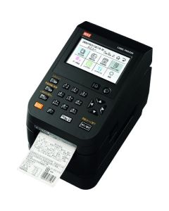 เครื่องพิมพ์ฉลากความร้อน LP-700SA
