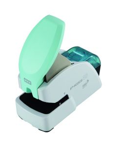 เครื่องเย็บกระดาษ P-KISS10 PH-10DS/AB รุ่นแอนตี้แบคทีเรีย ความจุ 10 แผ่น