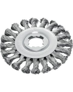 X-LOCK Wheel Brush