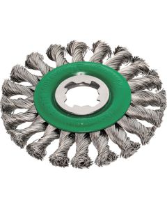 X-LOCK Wheel Brush