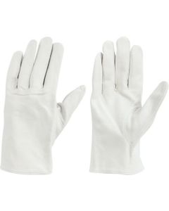 Cow Leather Gloves