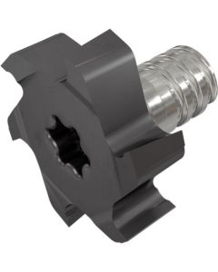หัวกัดร่องตัว T แบบมัลติมาสเตอร์ MM TS-H IC908