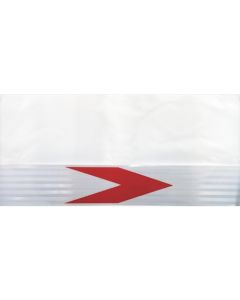 High-intensity Reflective Sheet Apron