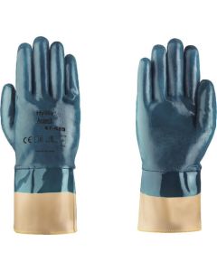NBR Coated Gloves ActivArmr Hylite 47-409